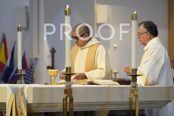 22-10 DOSP Misa Hispana Diocesana 2022-0303