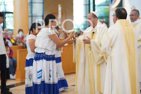 22-10 DOSP Misa Hispana Diocesana 2022-0307