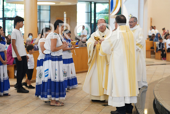 22-10 DOSP Misa Hispana Diocesana 2022-0308