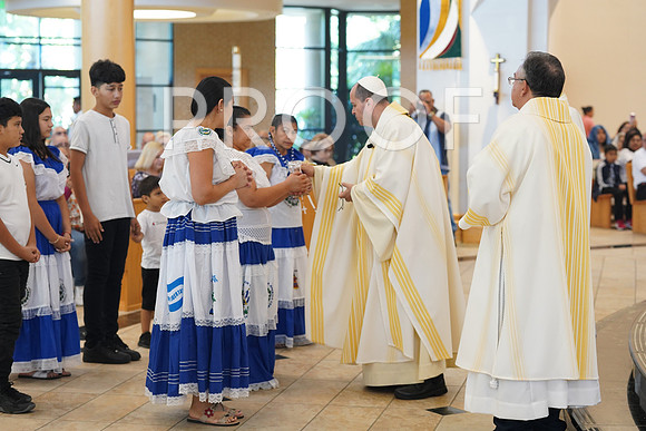22-10 DOSP Misa Hispana Diocesana 2022-0309