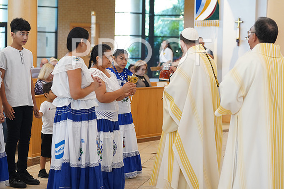 22-10 DOSP Misa Hispana Diocesana 2022-0310