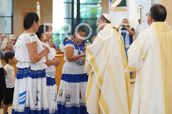 22-10 DOSP Misa Hispana Diocesana 2022-0311