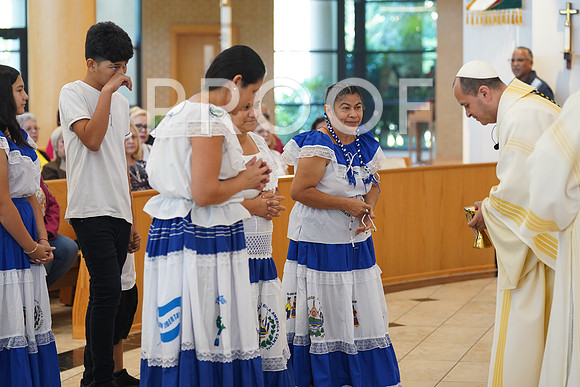 22-10 DOSP Misa Hispana Diocesana 2022-0312