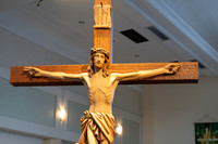 Crucifix