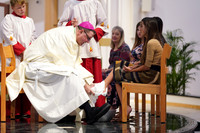 Holy Thursday 2023