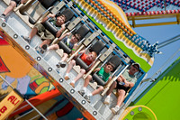 BSCS Spring Carnival 2011