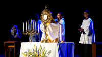 Roar of the Rosary 2024