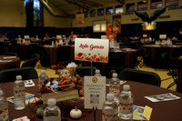 Thanksgiving Basket, 2023