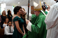 Confirmation 2023