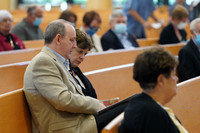 21-10 Mater Dei Giving Society prayer service DOSP-0001