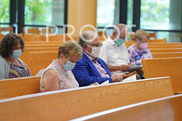 21-10 Mater Dei Giving Society prayer service DOSP-0003