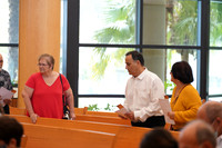 21-10 Mater Dei Giving Society prayer service DOSP-0005