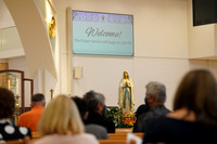 21-10 Mater Dei Giving Society prayer service DOSP-0006