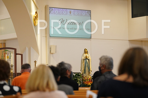 21-10 Mater Dei Giving Society prayer service DOSP-0006