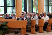 21-10 Mater Dei Giving Society prayer service DOSP-0007