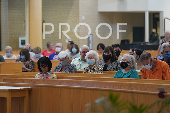 21-10 Mater Dei Giving Society prayer service DOSP-0008