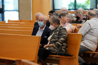 21-10 Mater Dei Giving Society prayer service DOSP-0009