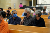 21-10 Mater Dei Giving Society prayer service DOSP-0010
