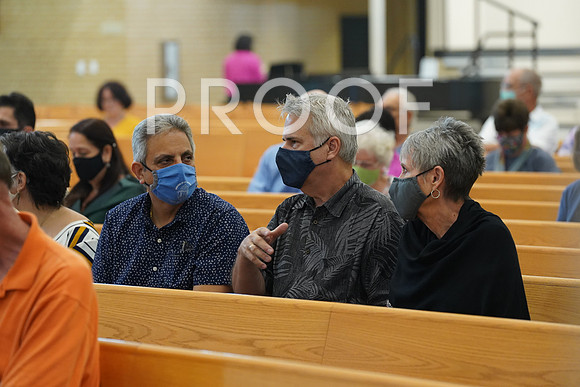 21-10 Mater Dei Giving Society prayer service DOSP-0010