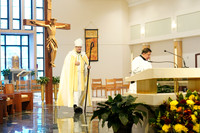 21-10 Mater Dei Giving Society prayer service DOSP-0017