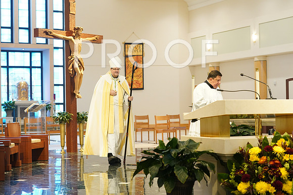 21-10 Mater Dei Giving Society prayer service DOSP-0017