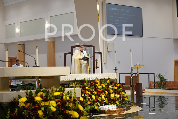 21-10 Mater Dei Giving Society prayer service DOSP-0021