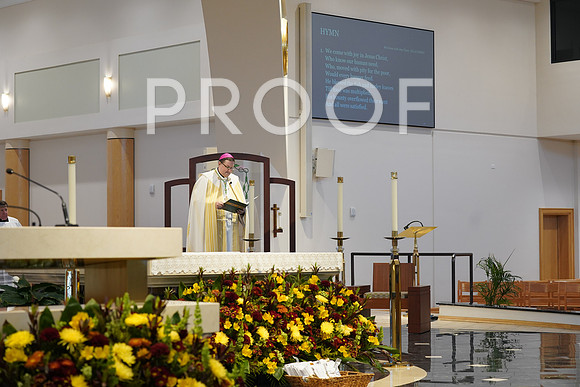 21-10 Mater Dei Giving Society prayer service DOSP-0022