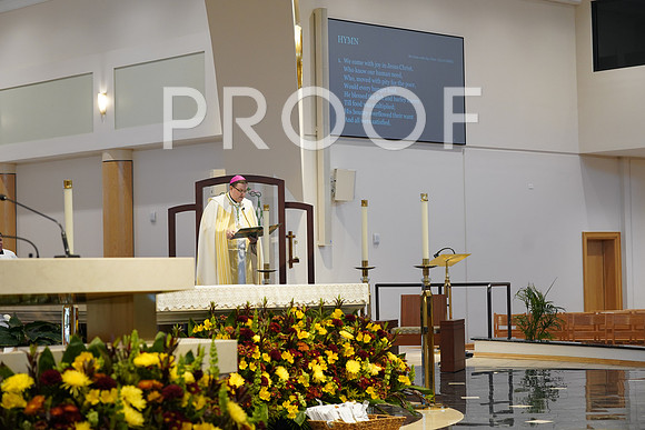 21-10 Mater Dei Giving Society prayer service DOSP-0023