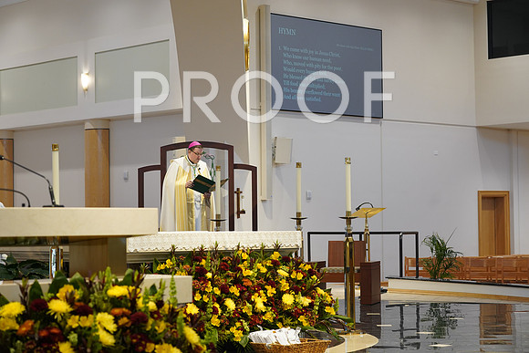 21-10 Mater Dei Giving Society prayer service DOSP-0024