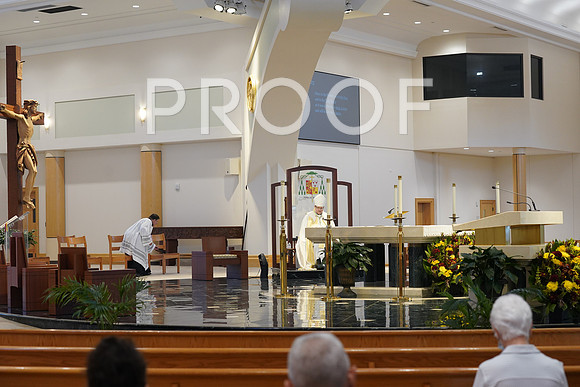 21-10 Mater Dei Giving Society prayer service DOSP-0029