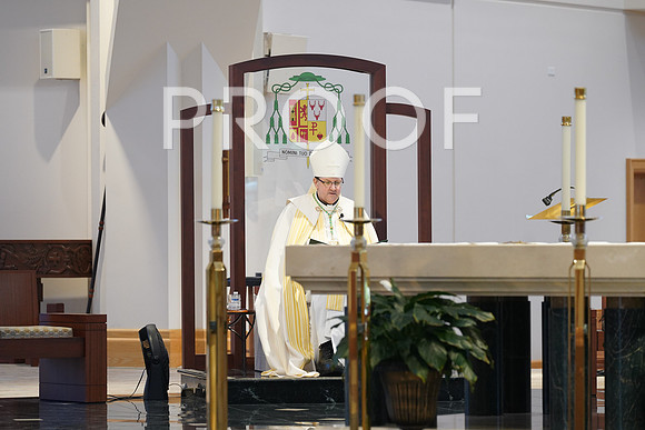 21-10 Mater Dei Giving Society prayer service DOSP-0030