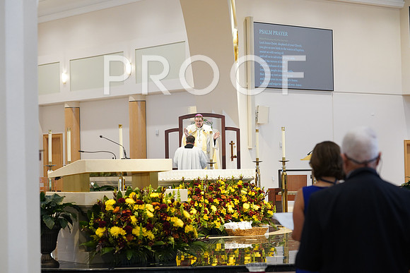 21-10 Mater Dei Giving Society prayer service DOSP-0032