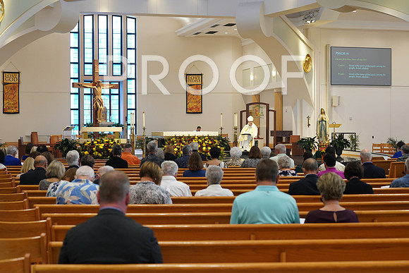 21-10 Mater Dei Giving Society prayer service DOSP-0034