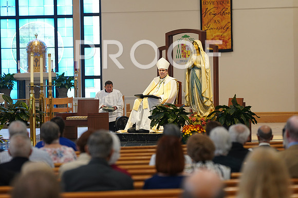 21-10 Mater Dei Giving Society prayer service DOSP-0060