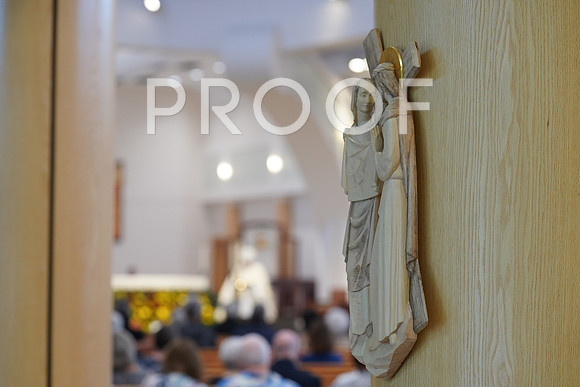 21-10 Mater Dei Giving Society prayer service DOSP-0066