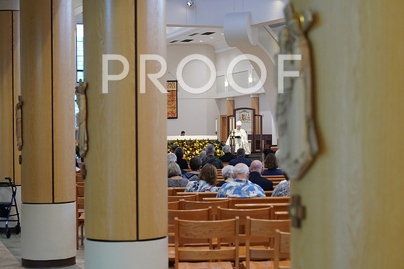 21-10 Mater Dei Giving Society prayer service DOSP-0068