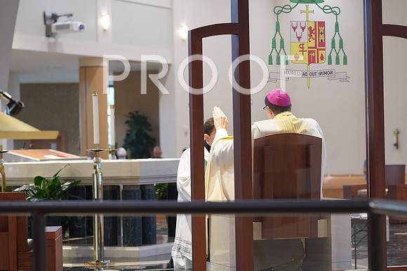 21-10 Mater Dei Giving Society prayer service DOSP-0076