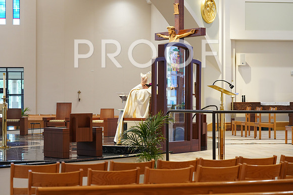 21-10 Mater Dei Giving Society prayer service DOSP-0081