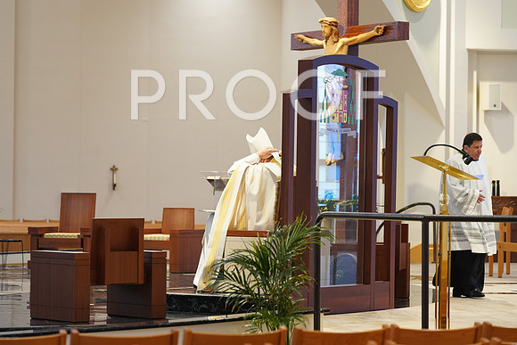 21-10 Mater Dei Giving Society prayer service DOSP-0082
