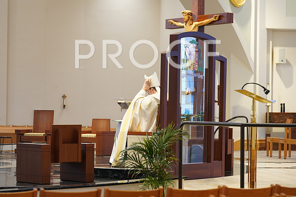 21-10 Mater Dei Giving Society prayer service DOSP-0083
