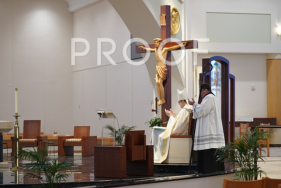 21-10 Mater Dei Giving Society prayer service DOSP-0085
