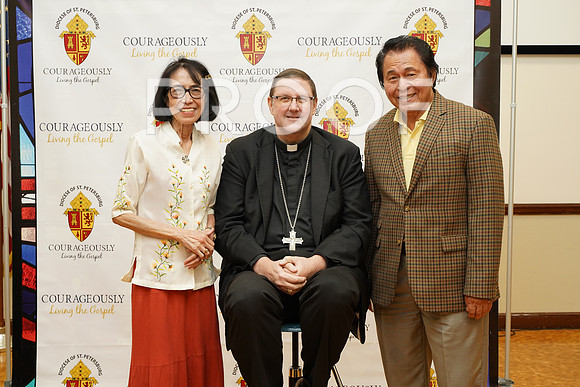 21-10 Mater Dei Giving Society prayer service DOSP-0117