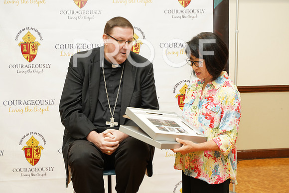 21-10 Mater Dei Giving Society prayer service DOSP-0119