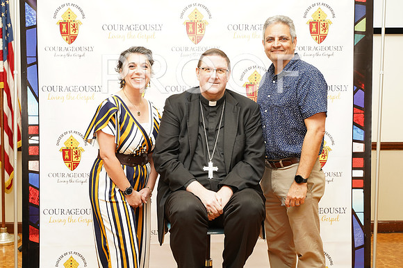 21-10 Mater Dei Giving Society prayer service DOSP-0209