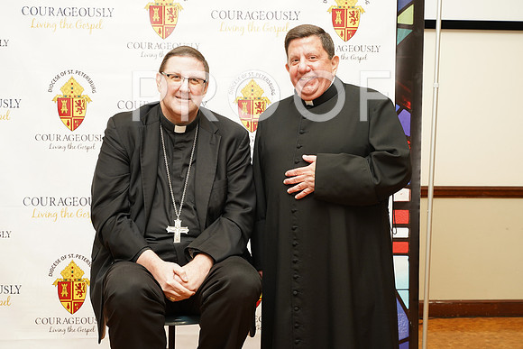 21-10 Mater Dei Giving Society prayer service DOSP-0213
