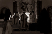 1912 Rorate Caeli, Chapel of the Holy Cross 2019-0110