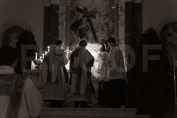 1912 Rorate Caeli, Chapel of the Holy Cross 2019-0110