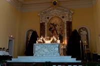 1912 Rorate Caeli, Chapel of the Holy Cross 2019-0136