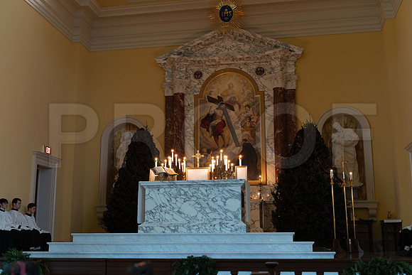 1912 Rorate Caeli, Chapel of the Holy Cross 2019-0136