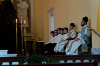 1912 Rorate Caeli, Chapel of the Holy Cross 2019-0137
